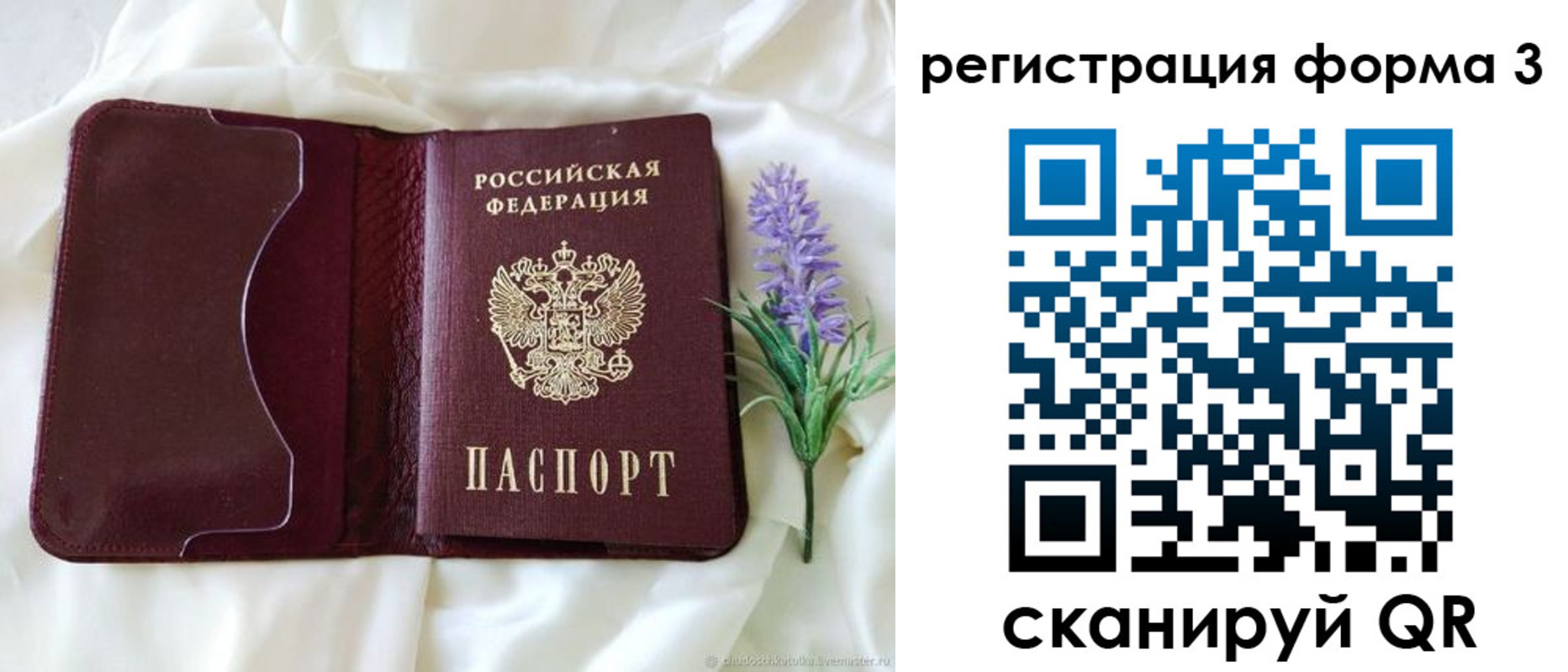 прописка для работы в Ясном
